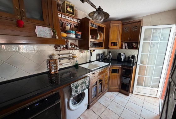 Revente - Villa - Orihuela Costa - Playa Flamenca