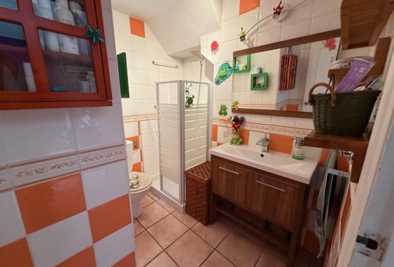 Revente - Villa - Orihuela Costa - Playa Flamenca