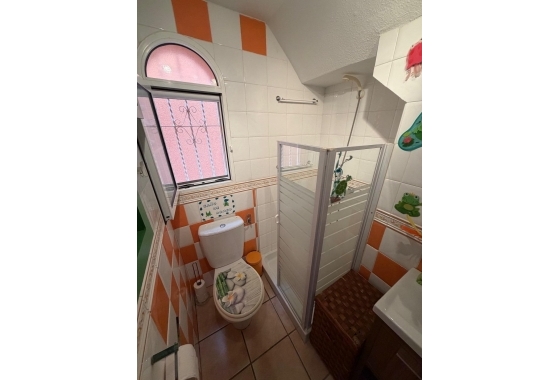 Revente - Villa - Orihuela Costa - Playa Flamenca