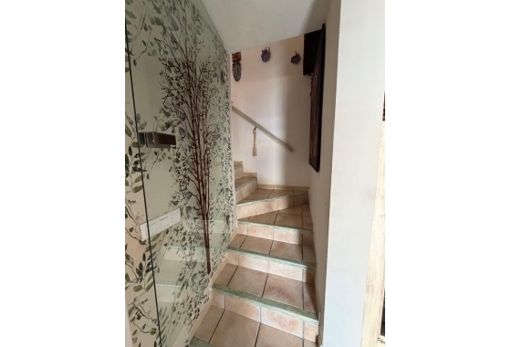 Revente - Villa - Orihuela Costa - Playa Flamenca