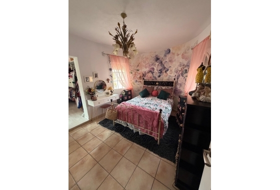 Revente - Villa - Orihuela Costa - Playa Flamenca