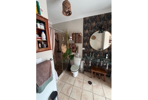 Revente - Villa - Orihuela Costa - Playa Flamenca