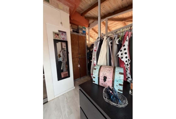 Revente - Villa - Orihuela Costa - Playa Flamenca