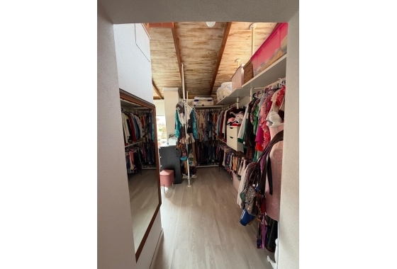 Revente - Villa - Orihuela Costa - Playa Flamenca