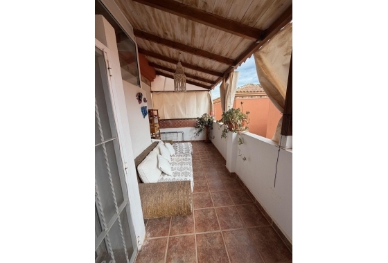 Revente - Villa - Orihuela Costa - Playa Flamenca