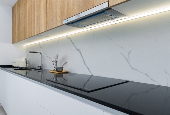 New Build - Apartment / flat - Finestrat