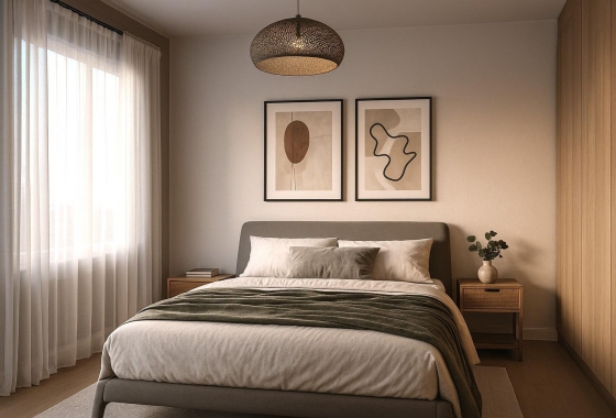 Nouvelle construction - Attique - Benejúzar - pueblo