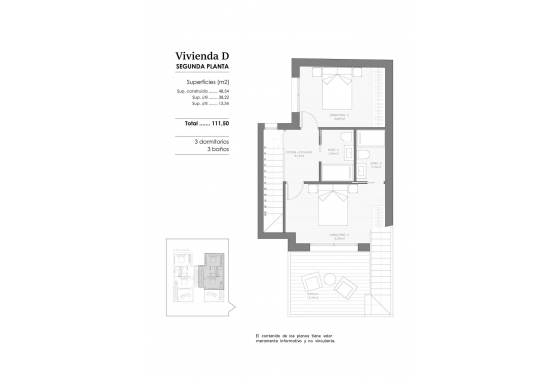 Nouvelle construction - Attique - Benejúzar - pueblo