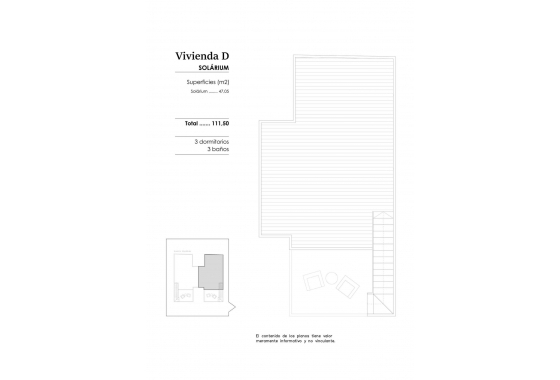 Nouvelle construction - Attique - Benejúzar - pueblo