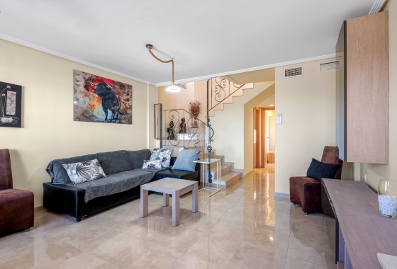 Resale - Villa - Orihuela Costa - Costa Blanca