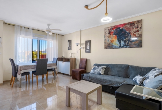 Resale - Villa - Orihuela Costa - Costa Blanca