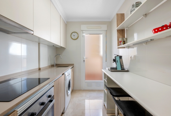 Resale - Villa - Orihuela Costa - Costa Blanca