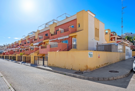 Resale - Villa - Orihuela Costa - Costa Blanca