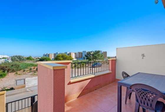 Resale - Villa - Orihuela Costa - Costa Blanca