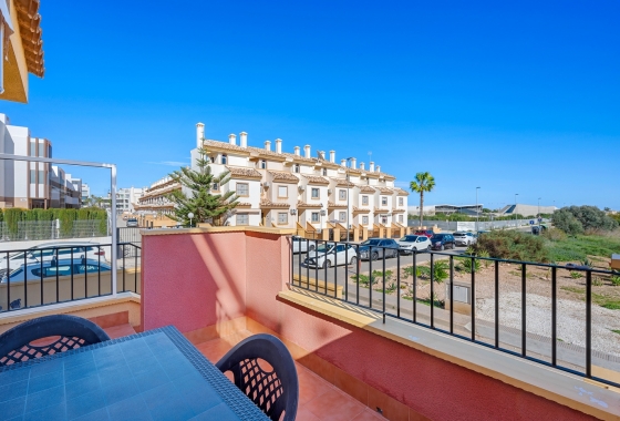 Resale - Villa - Orihuela Costa - Costa Blanca