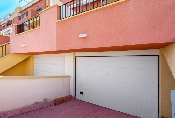 Resale - Villa - Orihuela Costa - Costa Blanca