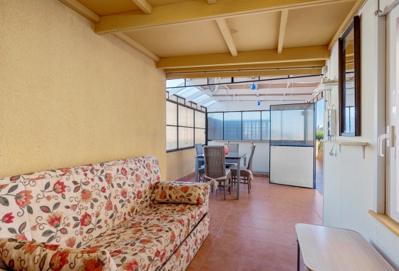 Resale - Villa - Orihuela Costa - Costa Blanca