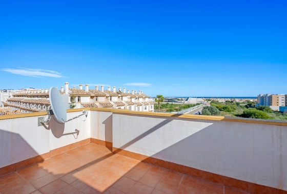 Resale - Villa - Orihuela Costa - Costa Blanca