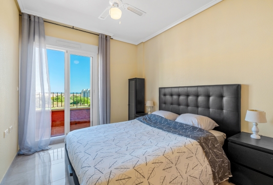 Resale - Villa - Orihuela Costa - Costa Blanca