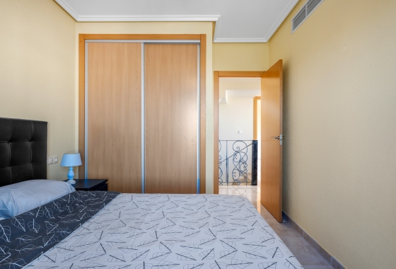 Resale - Villa - Orihuela Costa - Costa Blanca