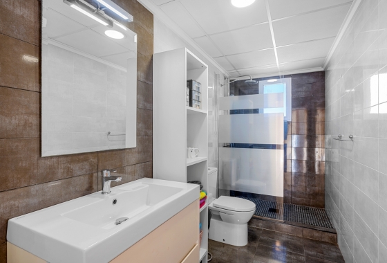 Resale - Villa - Orihuela Costa - Costa Blanca