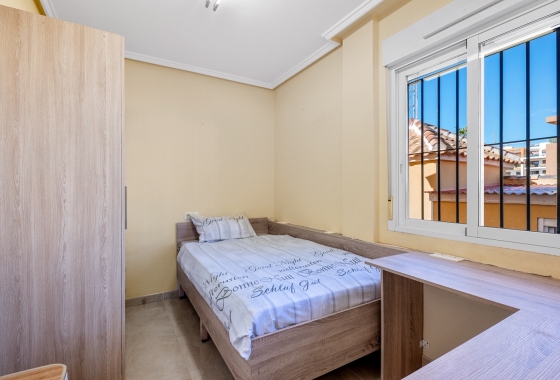 Resale - Villa - Orihuela Costa - Costa Blanca