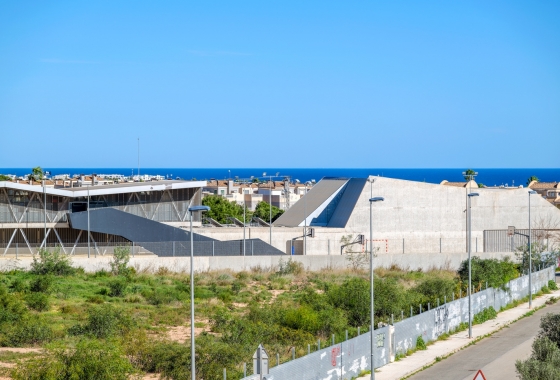 Resale - Villa - Orihuela Costa - Costa Blanca