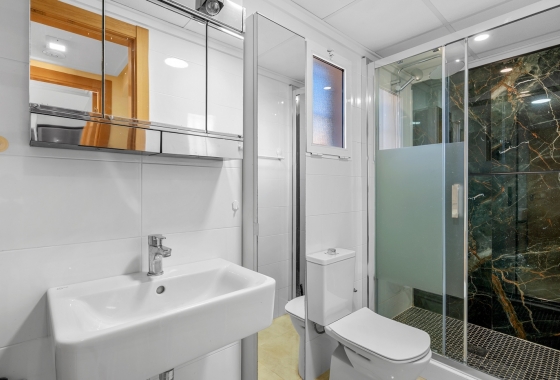 Resale - Villa - Orihuela Costa - Costa Blanca