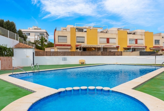Resale - Villa - Orihuela Costa - Costa Blanca