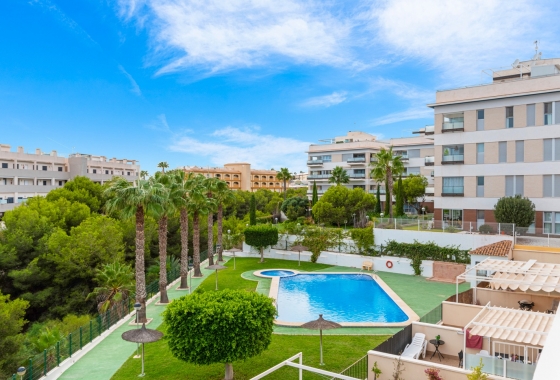 Resale - Villa - Orihuela Costa - Costa Blanca