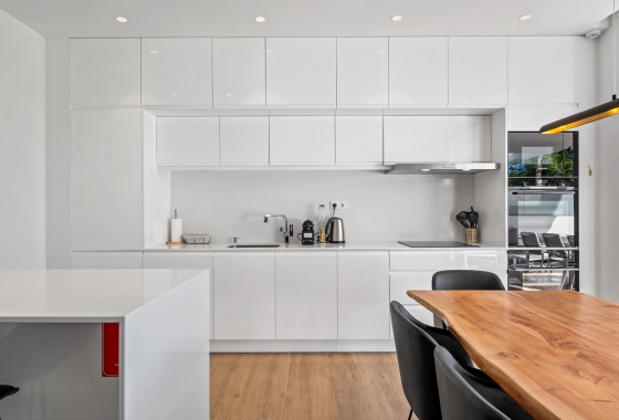 Resale - Apartment / flat - Orihuela Costa - Costa Blanca