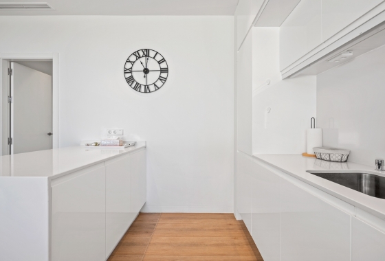 Resale - Apartment / flat - Orihuela Costa - Costa Blanca