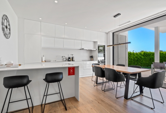 Resale - Apartment / flat - Orihuela Costa - Costa Blanca