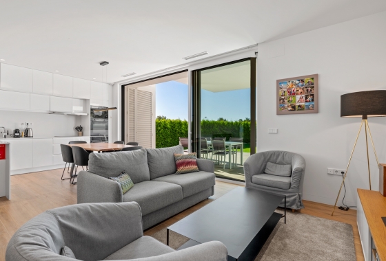 Resale - Apartment / flat - Orihuela Costa - Costa Blanca