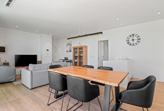 Resale - Apartment / flat - Orihuela Costa - Costa Blanca