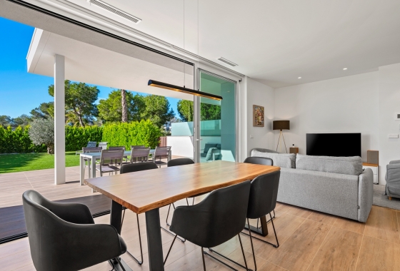 Resale - Apartment / flat - Orihuela Costa - Costa Blanca