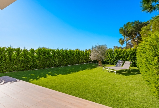 Resale - Apartment / flat - Orihuela Costa - Costa Blanca