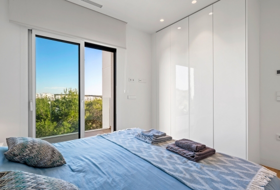 Resale - Apartment / flat - Orihuela Costa - Costa Blanca