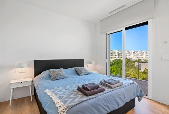 Resale - Apartment / flat - Orihuela Costa - Costa Blanca