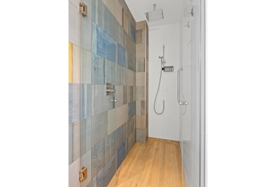 Resale - Apartment / flat - Orihuela Costa - Costa Blanca