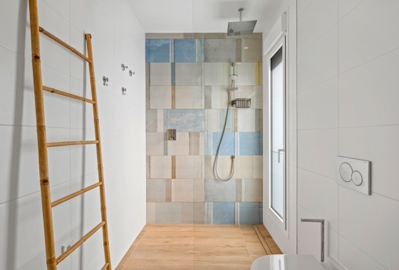 Resale - Apartment / flat - Orihuela Costa - Costa Blanca