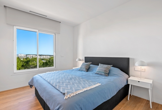 Resale - Apartment / flat - Orihuela Costa - Costa Blanca