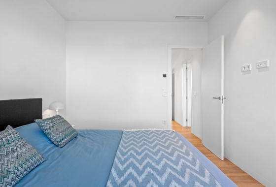 Resale - Apartment / flat - Orihuela Costa - Costa Blanca