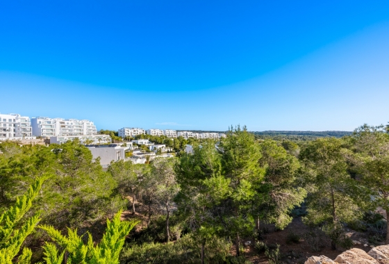 Resale - Apartment / flat - Orihuela Costa - Costa Blanca