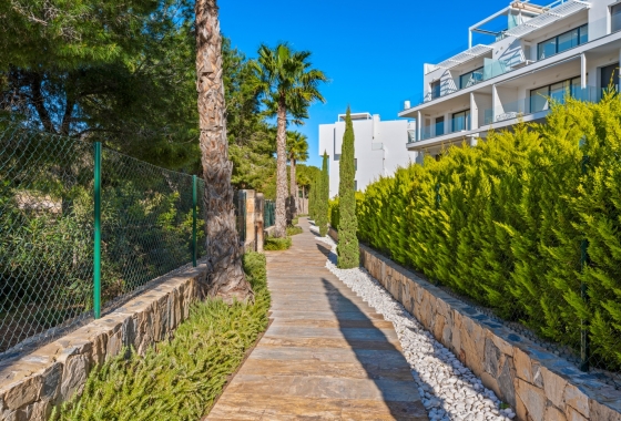 Resale - Apartment / flat - Orihuela Costa - Costa Blanca