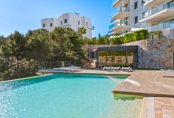 Resale - Apartment / flat - Orihuela Costa - Costa Blanca