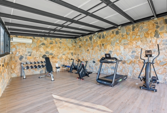 Resale - Apartment / flat - Orihuela Costa - Costa Blanca