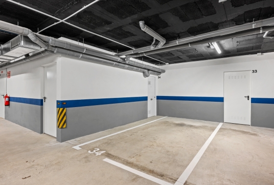 Resale - Apartment / flat - Orihuela Costa - Costa Blanca