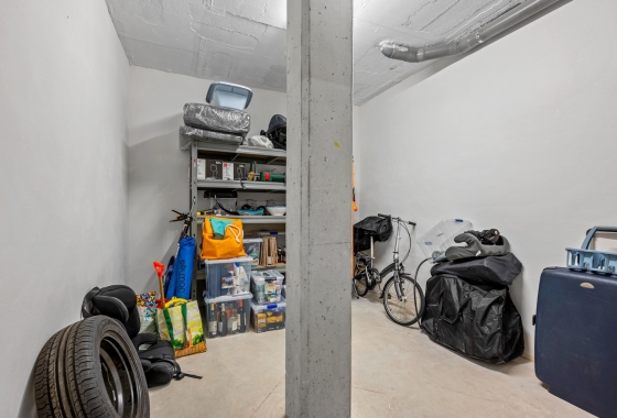 Resale - Apartment / flat - Orihuela Costa - Costa Blanca