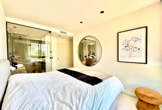 Resale - Apartment / flat - Orihuela - Las Colinas Golf